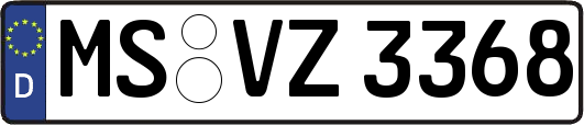 MS-VZ3368