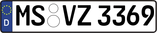 MS-VZ3369