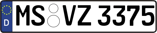 MS-VZ3375
