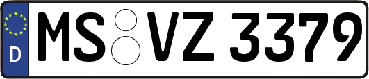 MS-VZ3379