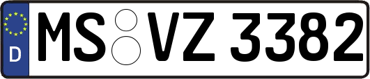 MS-VZ3382