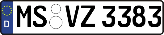 MS-VZ3383