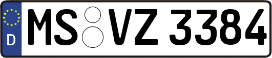 MS-VZ3384