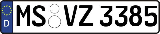 MS-VZ3385
