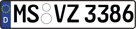 MS-VZ3386