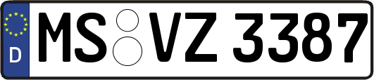 MS-VZ3387