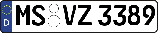 MS-VZ3389