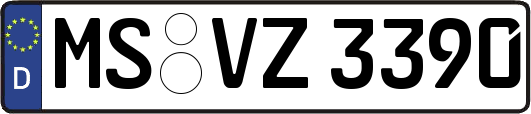 MS-VZ3390