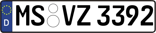 MS-VZ3392