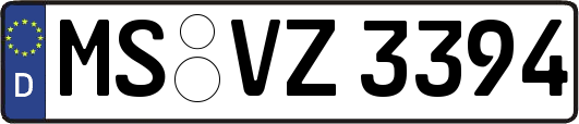 MS-VZ3394