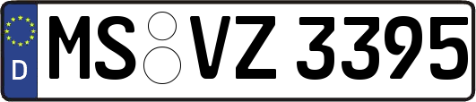 MS-VZ3395