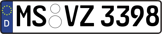 MS-VZ3398
