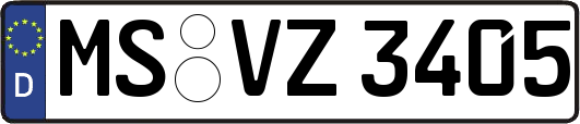 MS-VZ3405