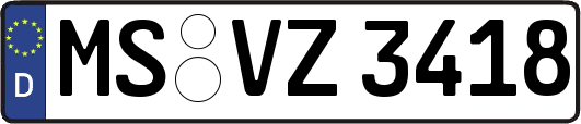 MS-VZ3418