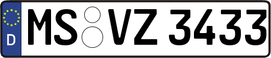 MS-VZ3433