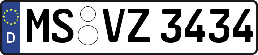 MS-VZ3434