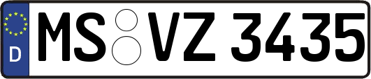 MS-VZ3435