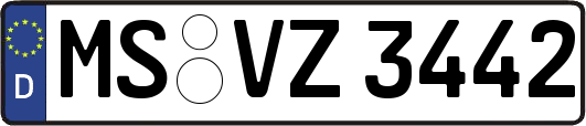 MS-VZ3442
