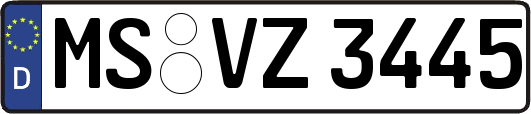 MS-VZ3445