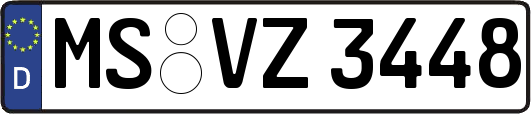 MS-VZ3448