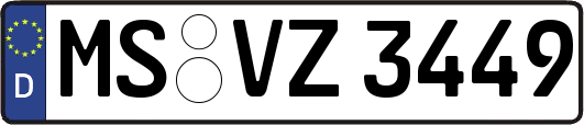 MS-VZ3449