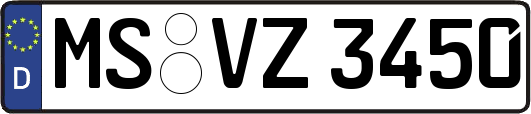 MS-VZ3450