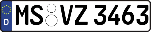 MS-VZ3463