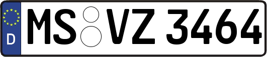 MS-VZ3464