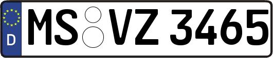 MS-VZ3465