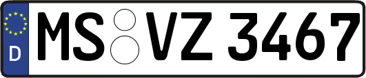 MS-VZ3467