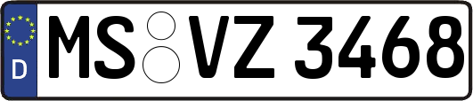 MS-VZ3468