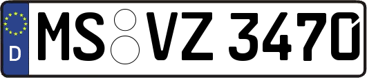 MS-VZ3470