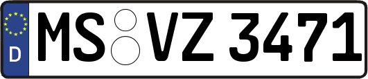 MS-VZ3471