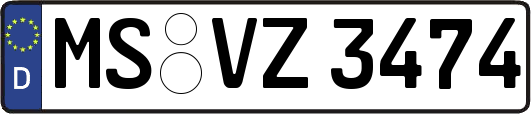 MS-VZ3474