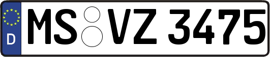 MS-VZ3475