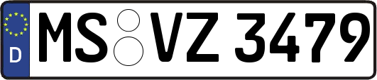 MS-VZ3479