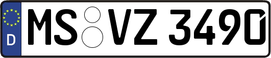 MS-VZ3490