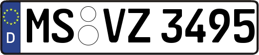 MS-VZ3495