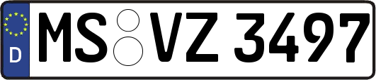 MS-VZ3497