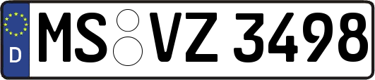 MS-VZ3498