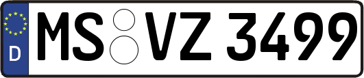 MS-VZ3499