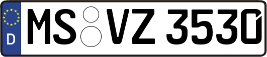 MS-VZ3530