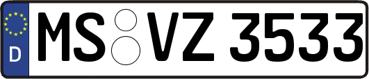 MS-VZ3533