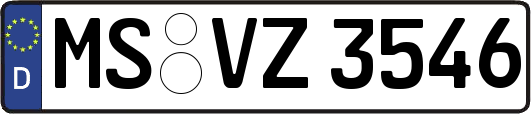 MS-VZ3546