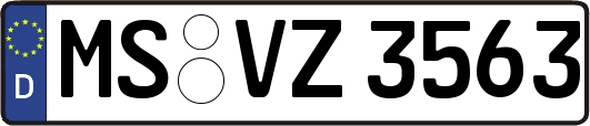 MS-VZ3563