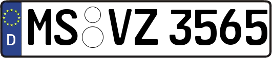 MS-VZ3565