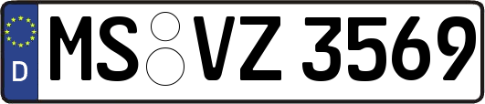 MS-VZ3569