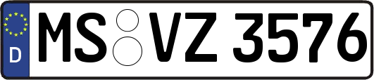 MS-VZ3576