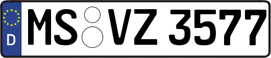 MS-VZ3577