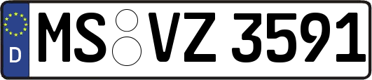 MS-VZ3591
